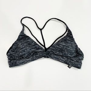 Victoria secret padded sports bra